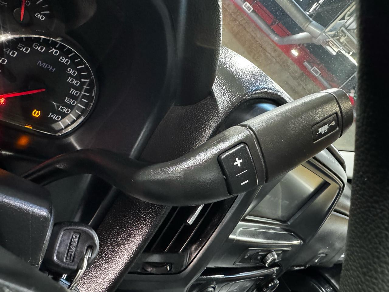 GMC Sierra 2500HD 2WD Double Cab 158.1" 2019