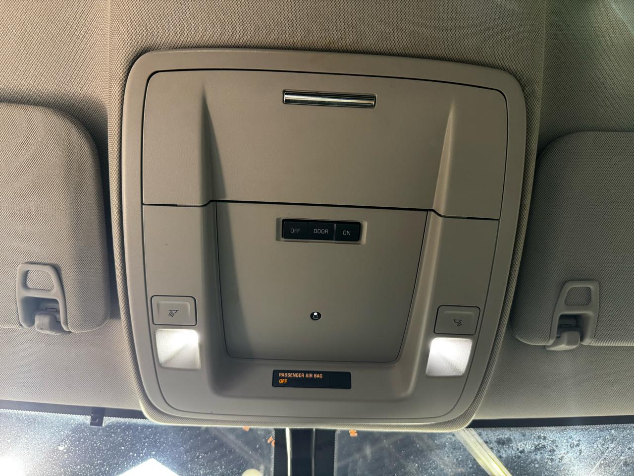 GMC Sierra 2500HD 2WD Double Cab 158.1" 2019