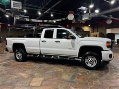 2019 GMC Sierra 2500HD 