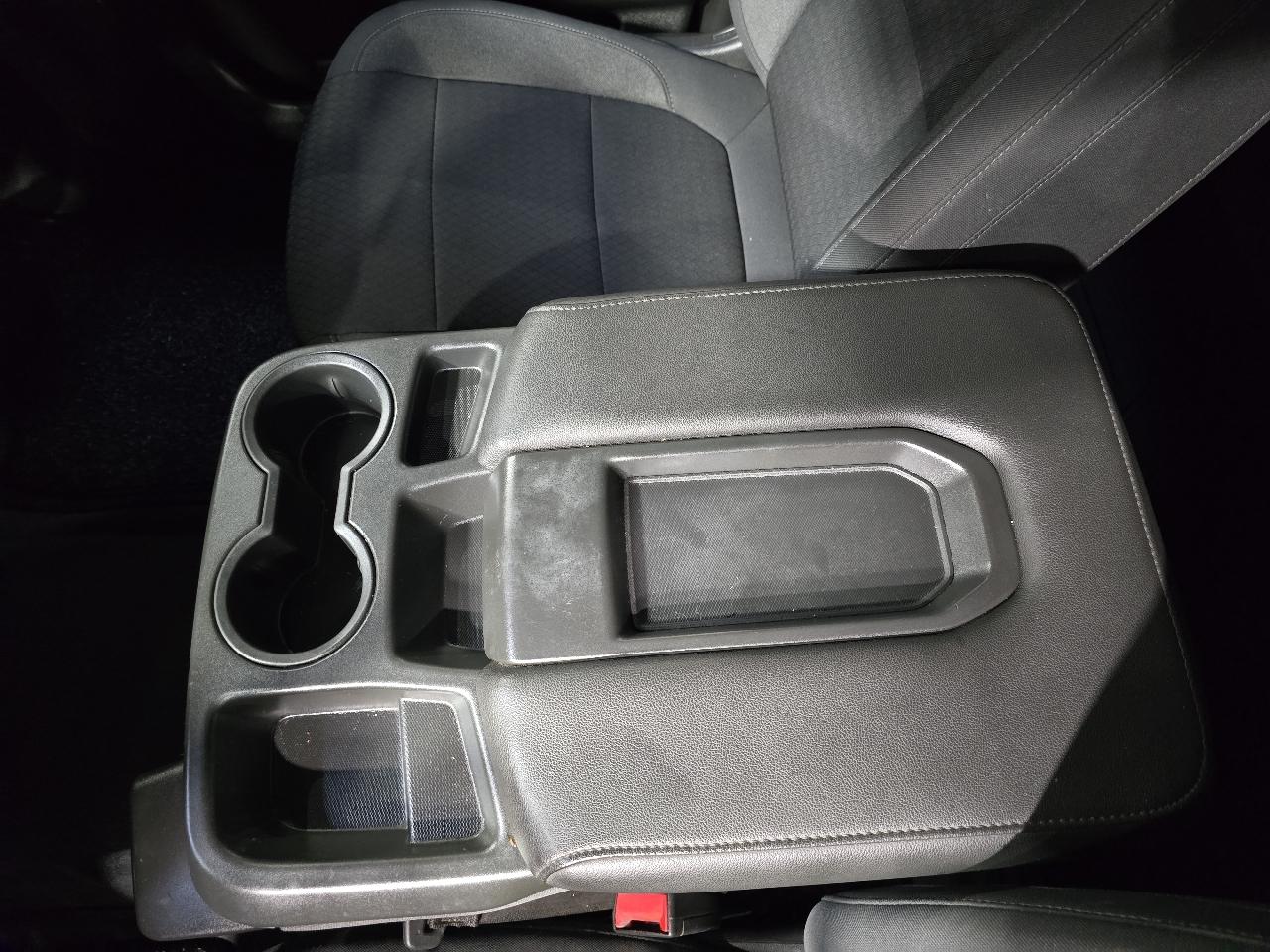 Chevrolet Silverado 2500HD 2WD Crew Cab 172" LT 2020