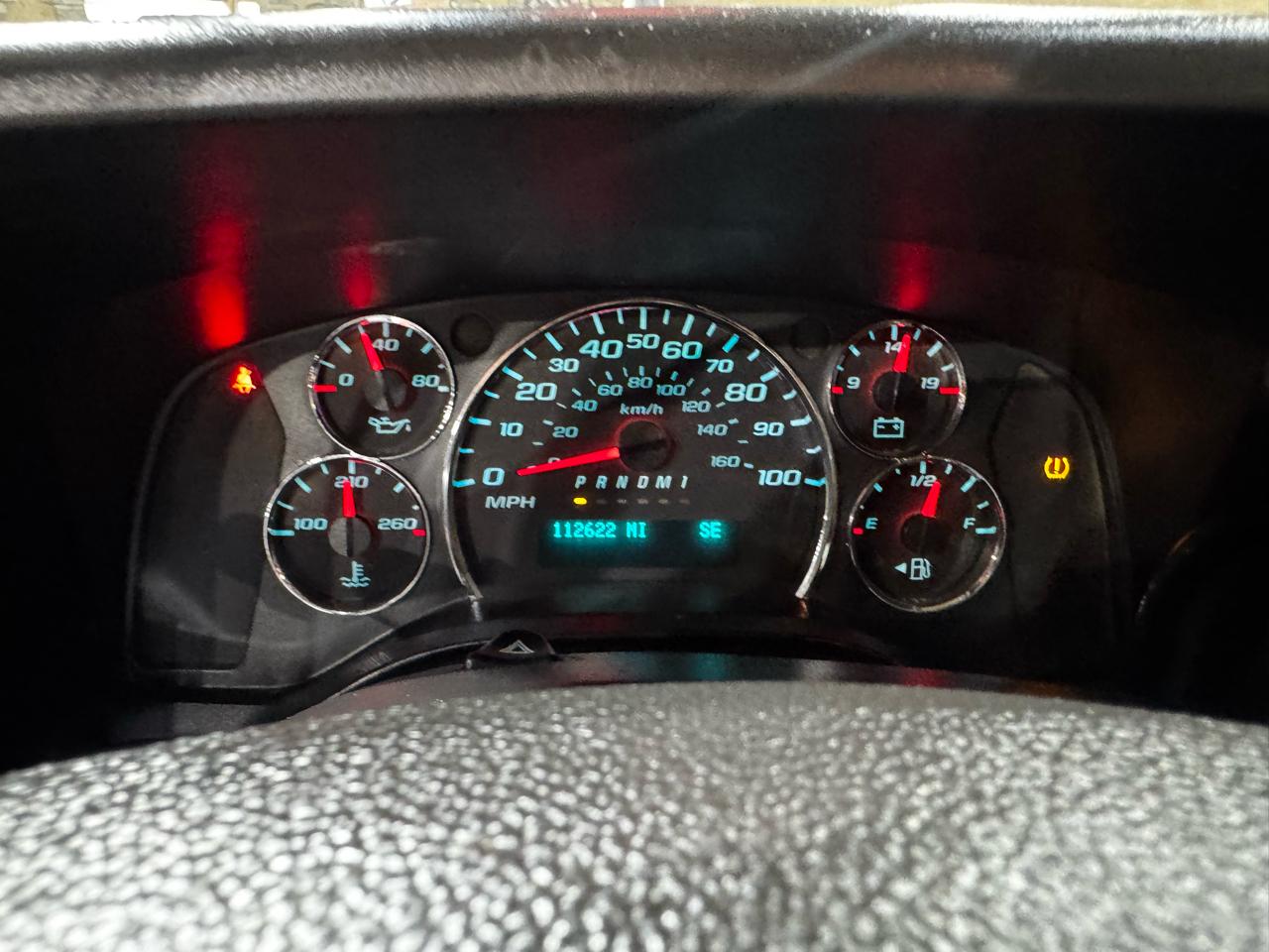 Chevrolet Express Passenger RWD 3500 155" LT 2019