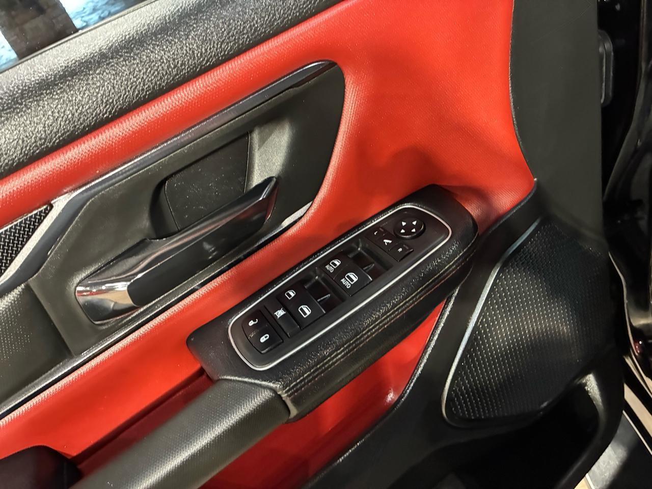 RAM 1500 TRX Crew Cab SB 4WD 2021