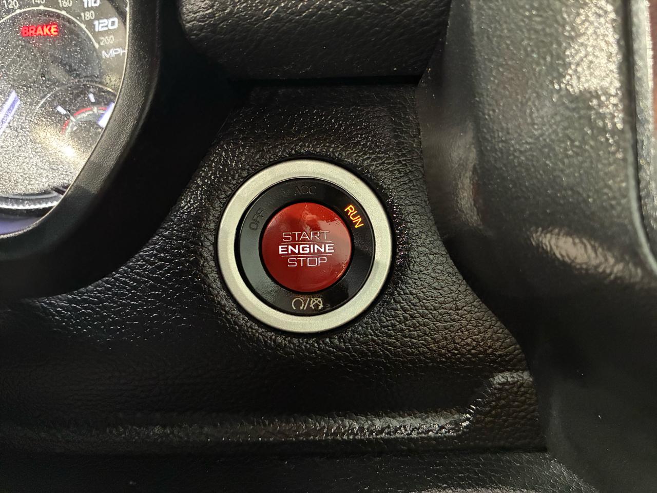RAM 1500 TRX Crew Cab SB 4WD 2021