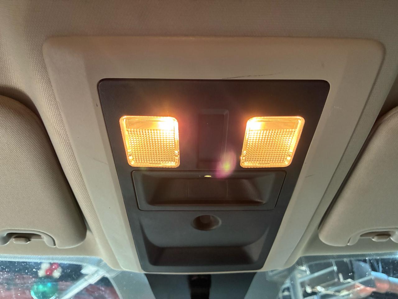 RAM 1500 Express 4x2 Crew Cab 5'7" Box 2018