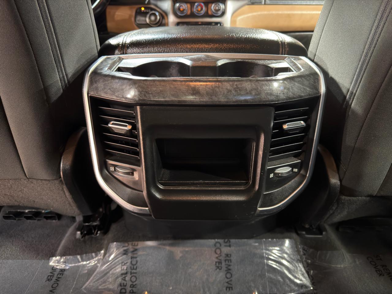 RAM 1500 Big Horn/Lone Star 4x2 Crew Cab 5'7" Box 2019