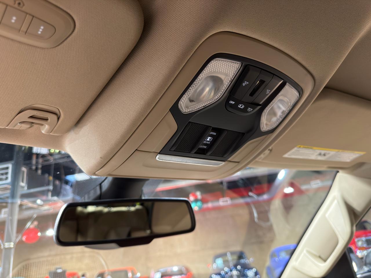 RAM 1500 Big Horn/Lone Star 4x2 Crew Cab 5'7" Box 2019