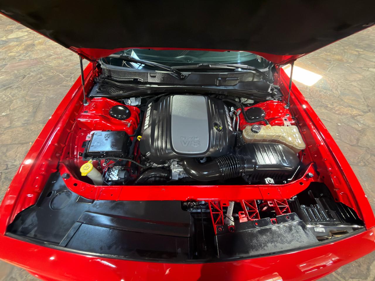 Dodge Challenger R/T RWD 2019