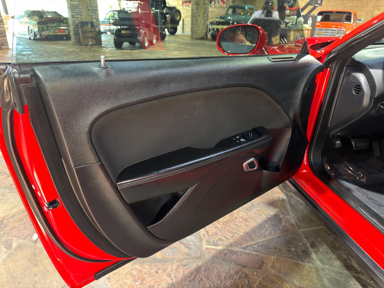 Dodge Challenger R/T RWD 2019