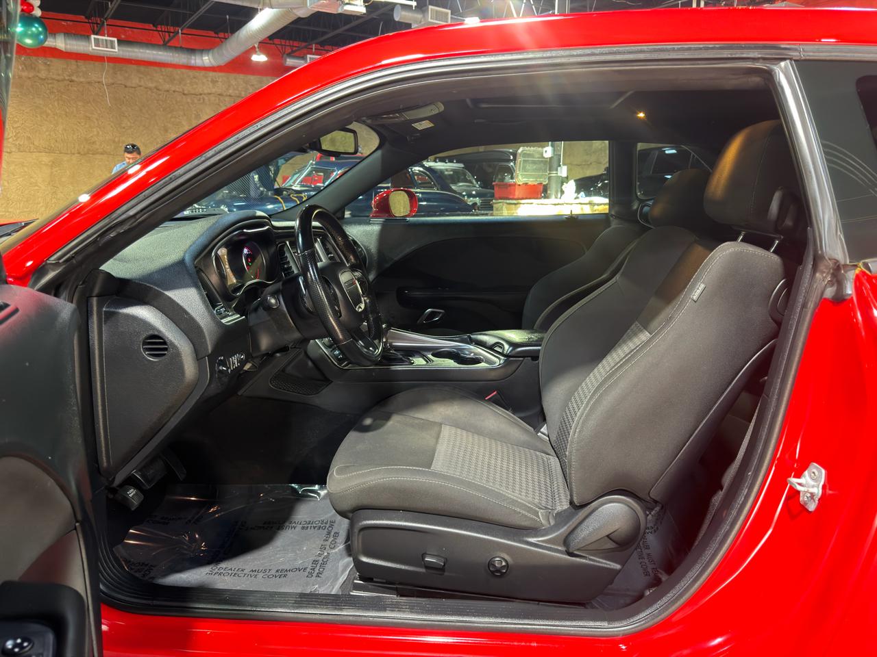 Dodge Challenger R/T RWD 2019