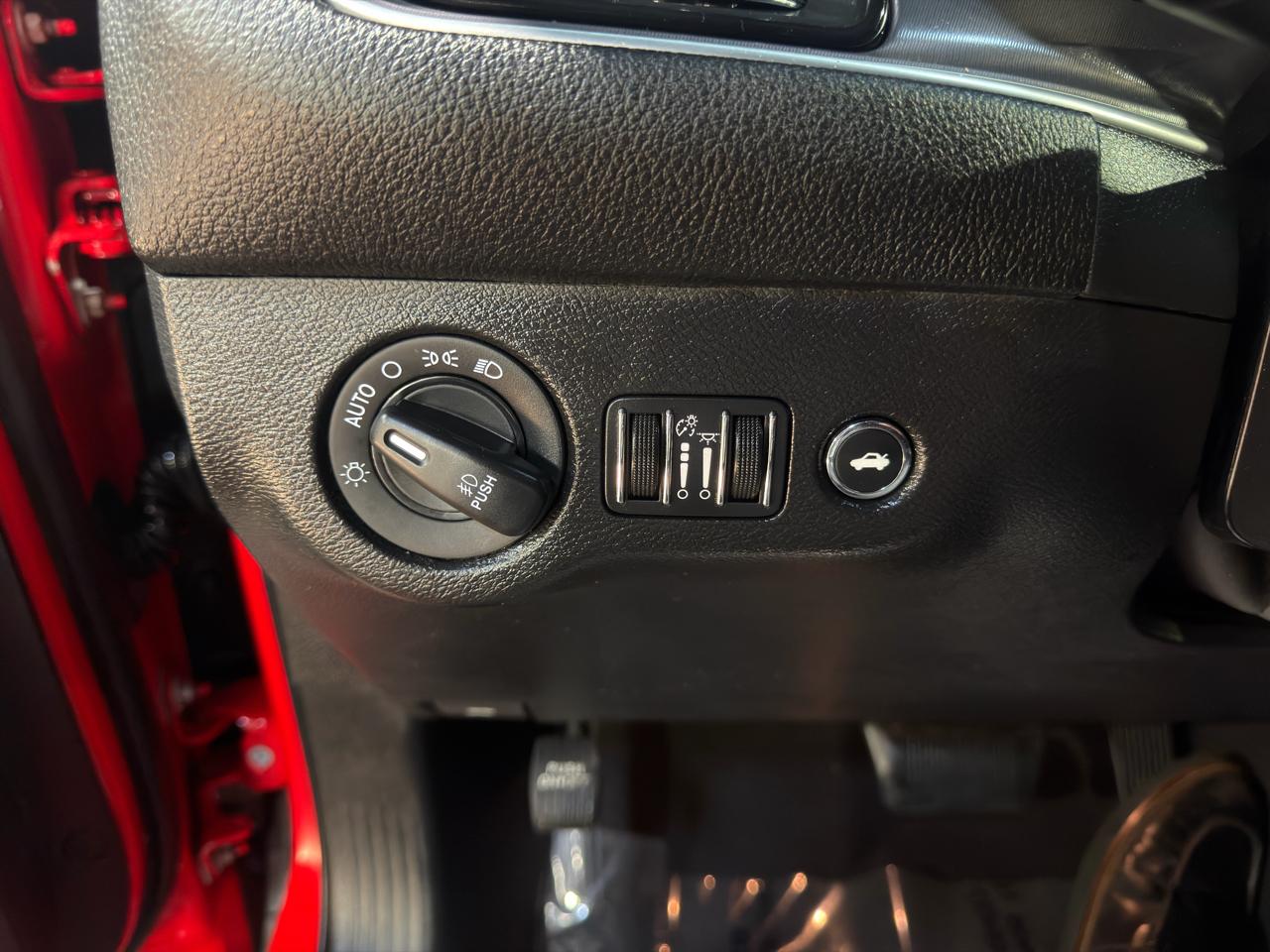 Dodge Challenger R/T RWD 2019