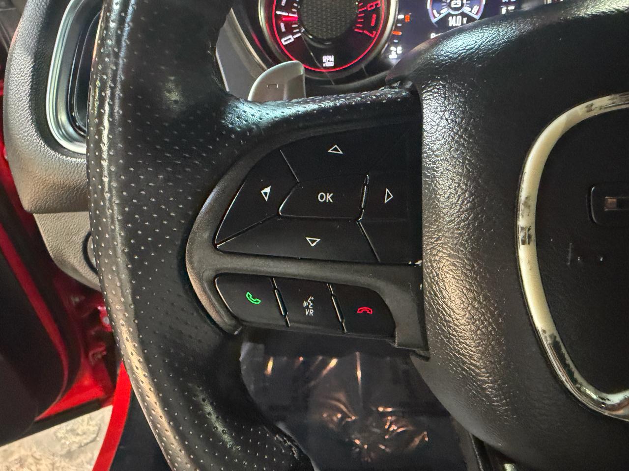Dodge Challenger R/T RWD 2019