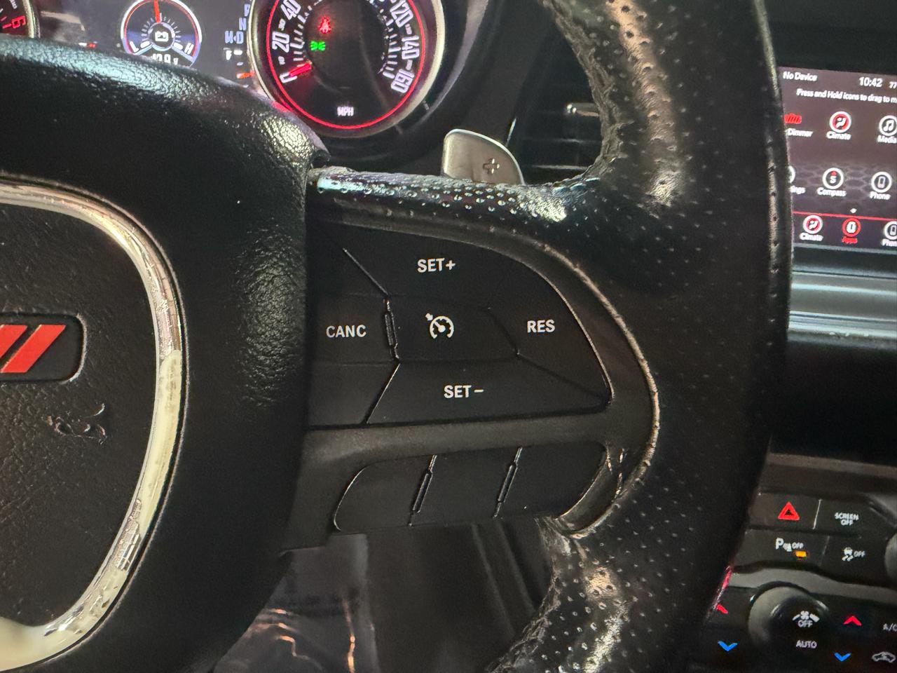Dodge Challenger R/T RWD 2019