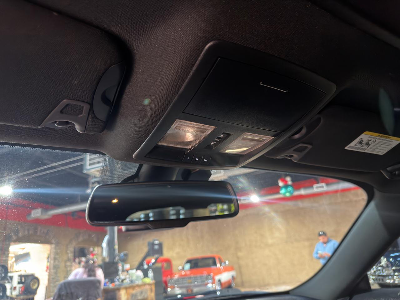 Dodge Challenger R/T RWD 2019