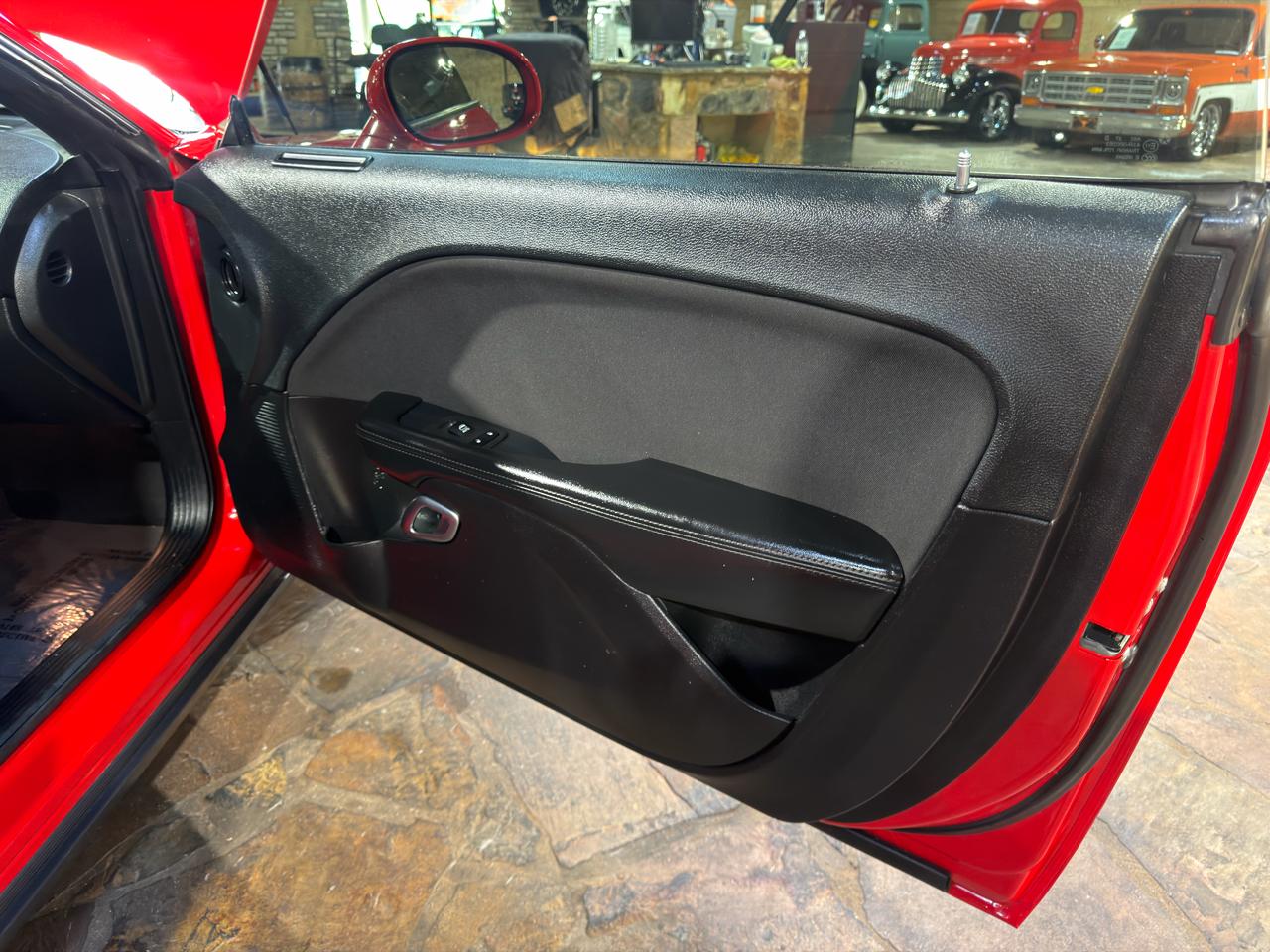Dodge Challenger R/T RWD 2019