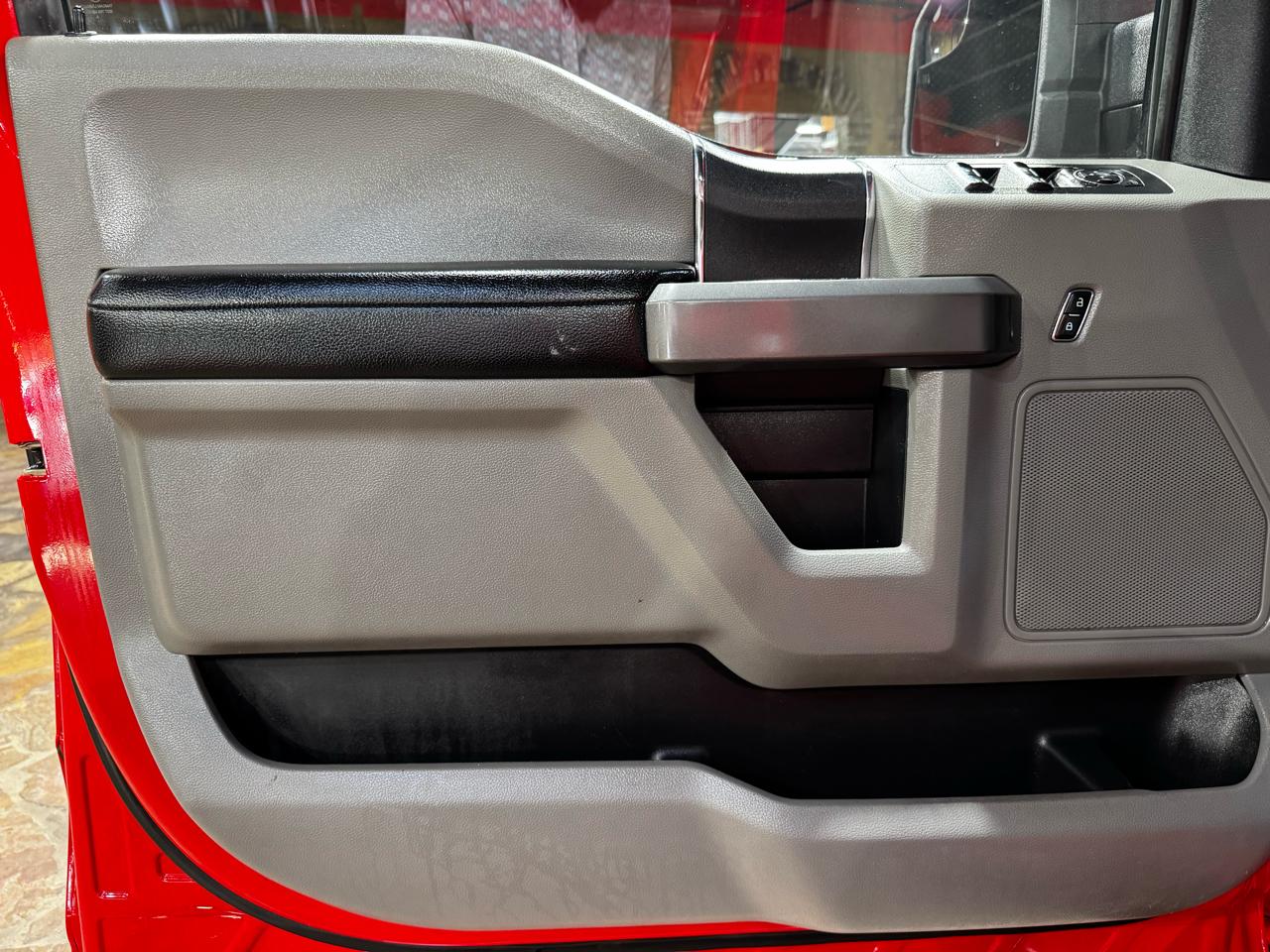 Ford F-150 XLT SuperCrew 5.5-ft. Bed 4WD 2019