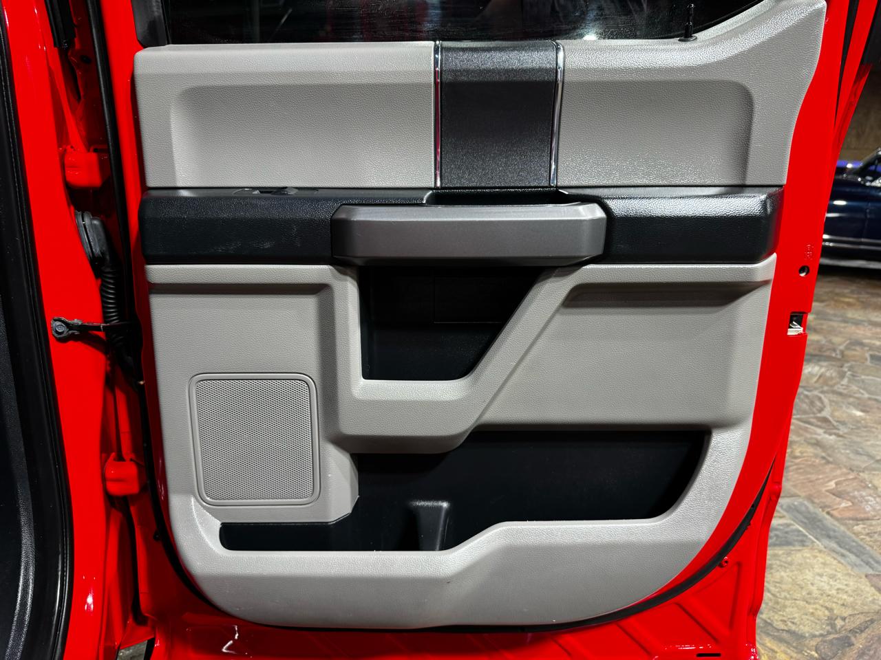Ford F-150 XLT SuperCrew 5.5-ft. Bed 4WD 2019