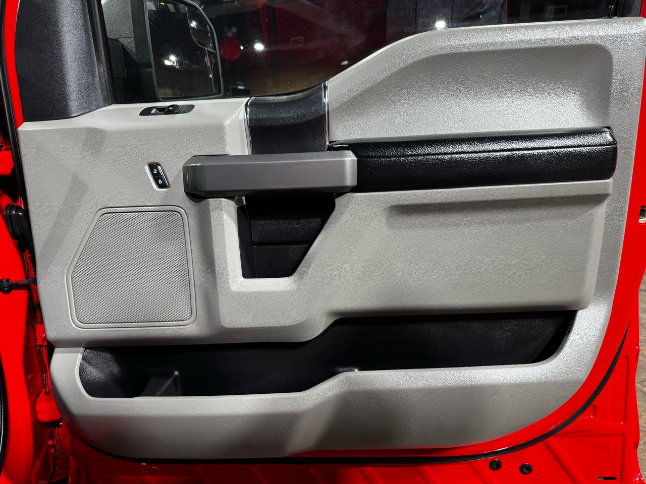 Ford F-150 XLT SuperCrew 5.5-ft. Bed 4WD 2019
