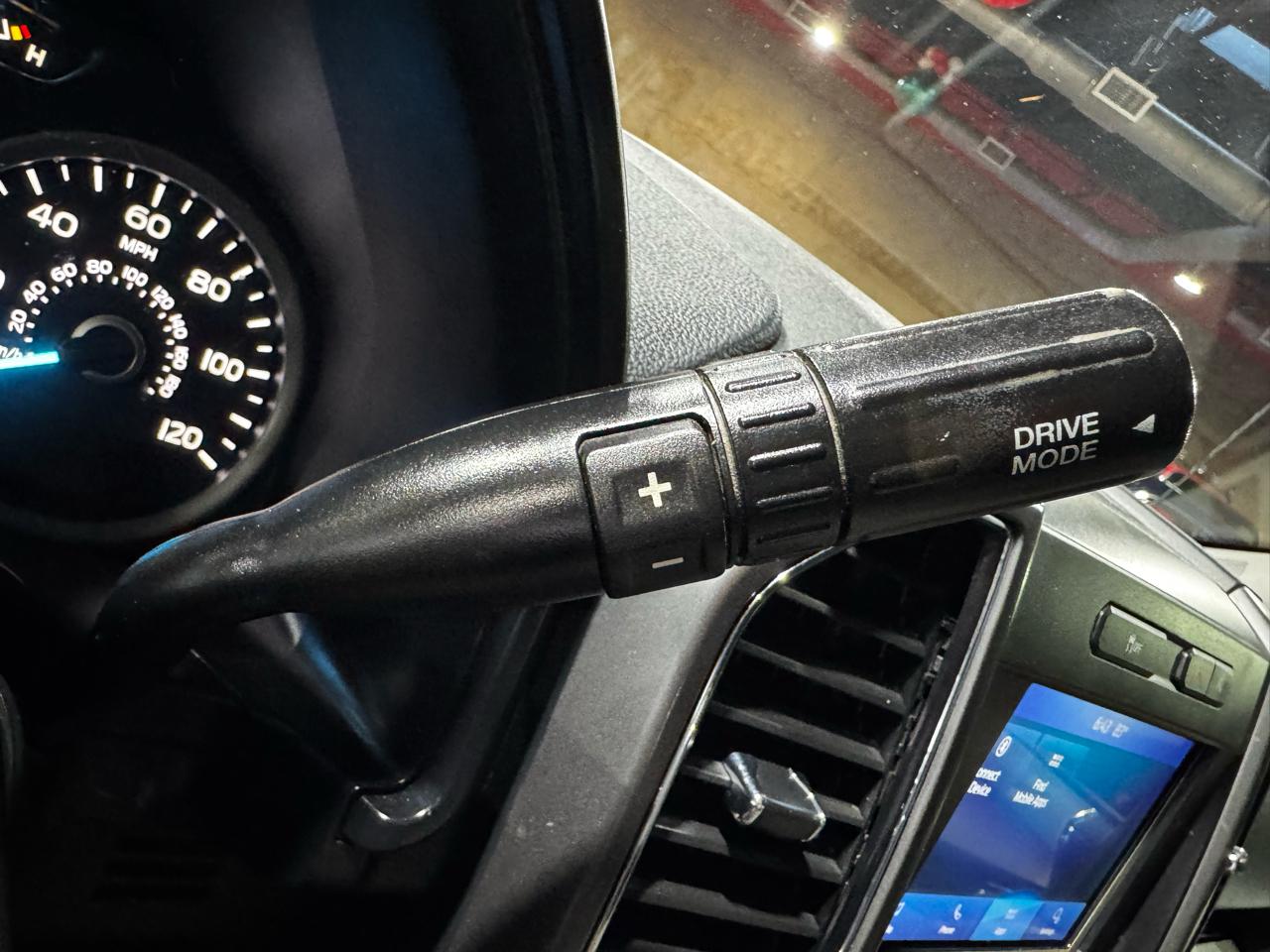 Ford F-150 XLT SuperCrew 5.5-ft. Bed 4WD 2019