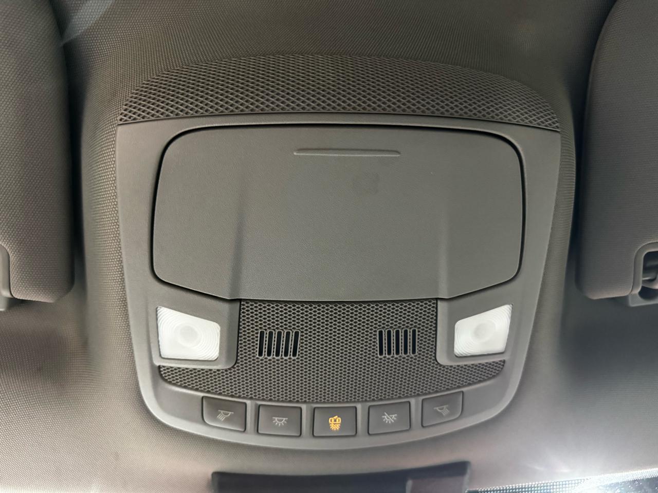 Ford F-150 XLT SuperCrew 5.5-ft. Bed 4WD 2019