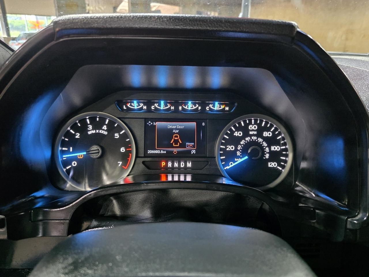 Ford F-150 2WD SuperCrew 157" XLT 2020