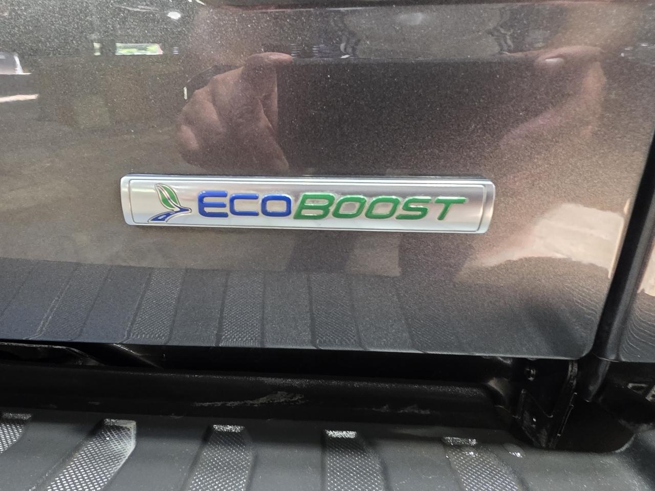 Ford F-150 2WD SuperCrew 157" XLT 2020