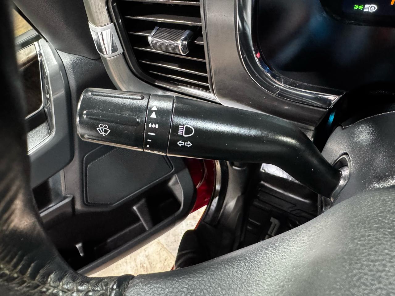 Ford F-150 Lariat SuperCrew 5.5-ft. Bed 4WD 2022