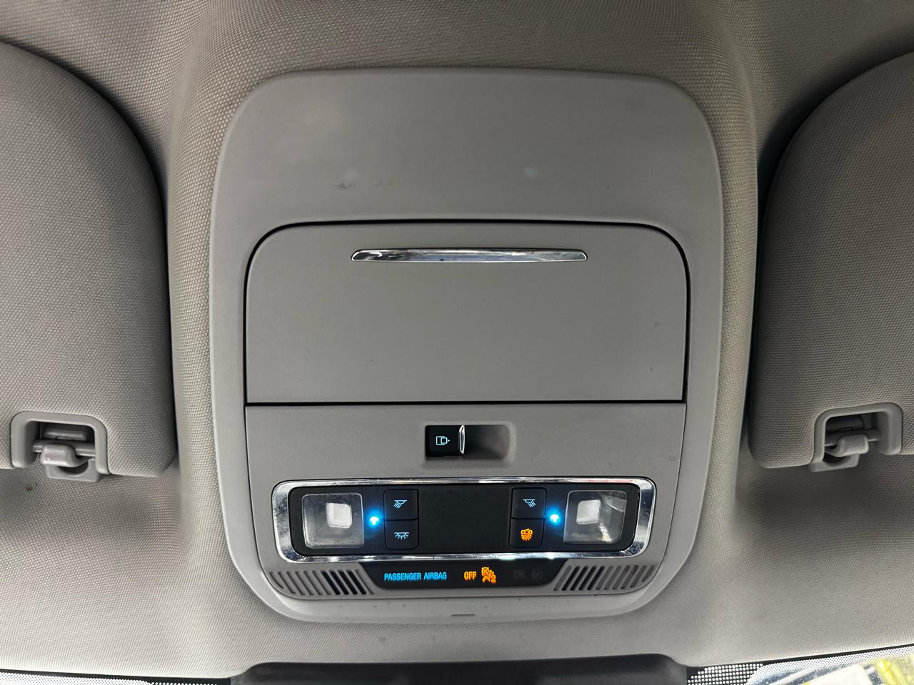 Ford F-150 Lariat SuperCrew 5.5-ft. Bed 4WD 2022