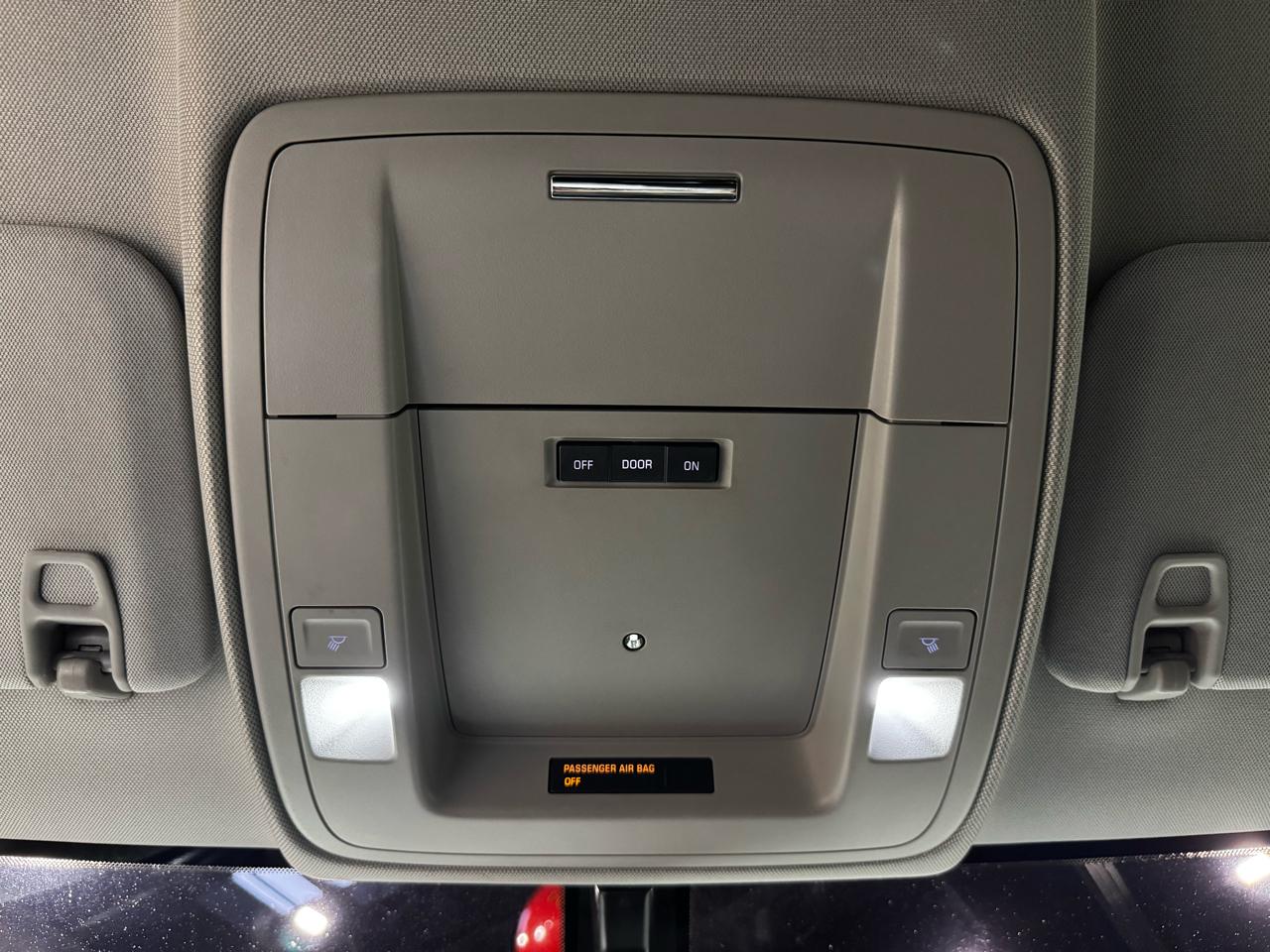 Chevrolet Silverado 1500 2WD Crew Cab 143.5" LT w/1LT 2018
