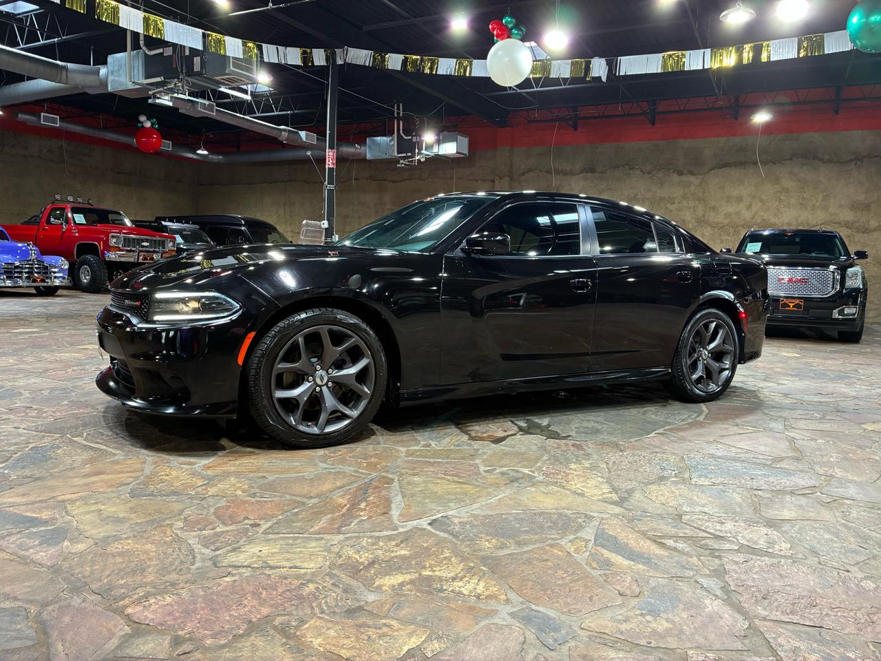 Dodge Charger GT RWD 2019