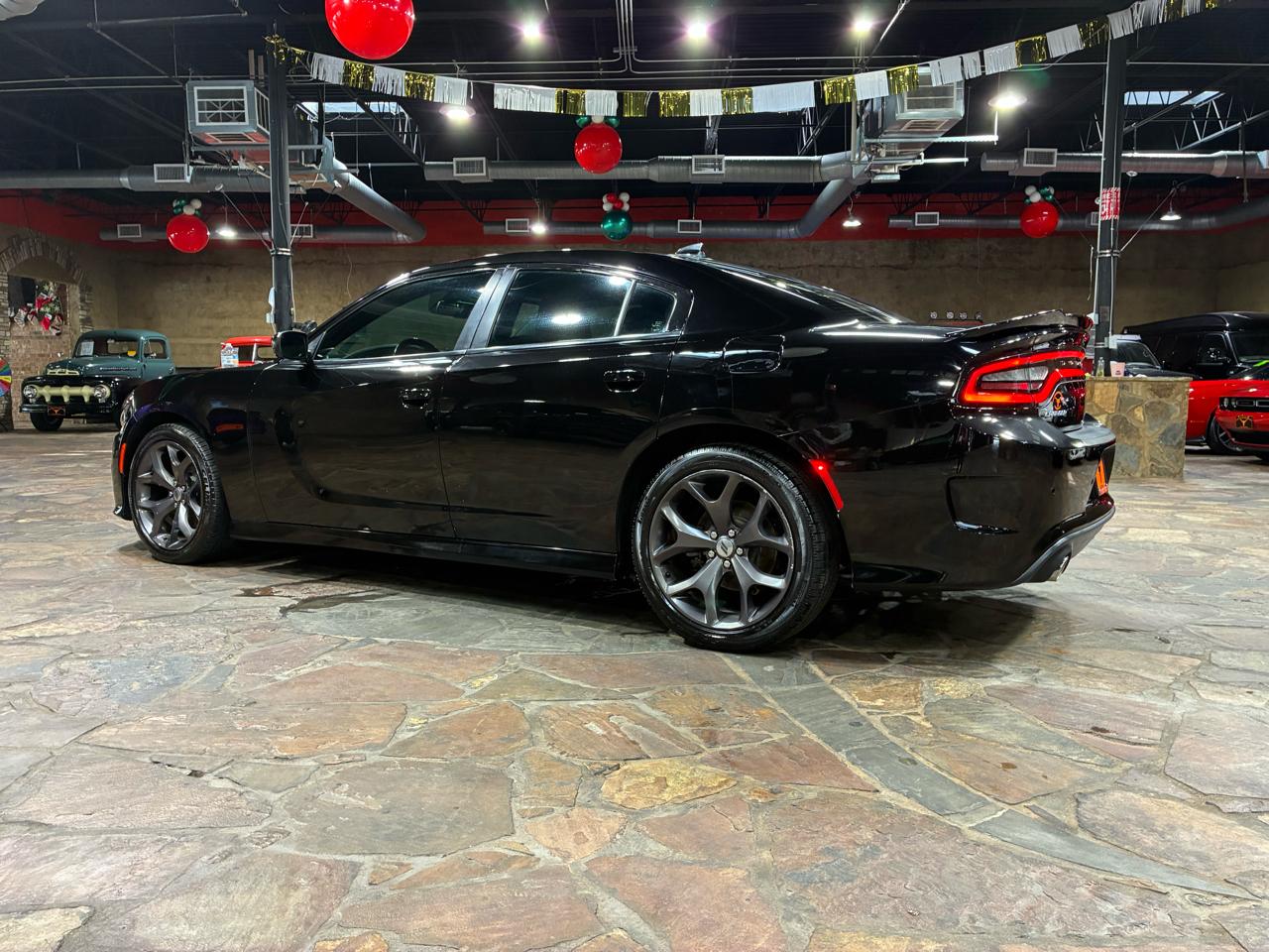 Dodge Charger GT RWD 2019