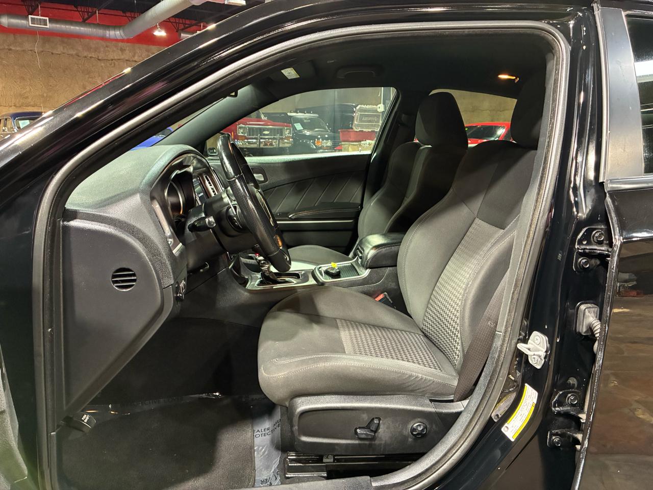 Dodge Charger GT RWD 2019