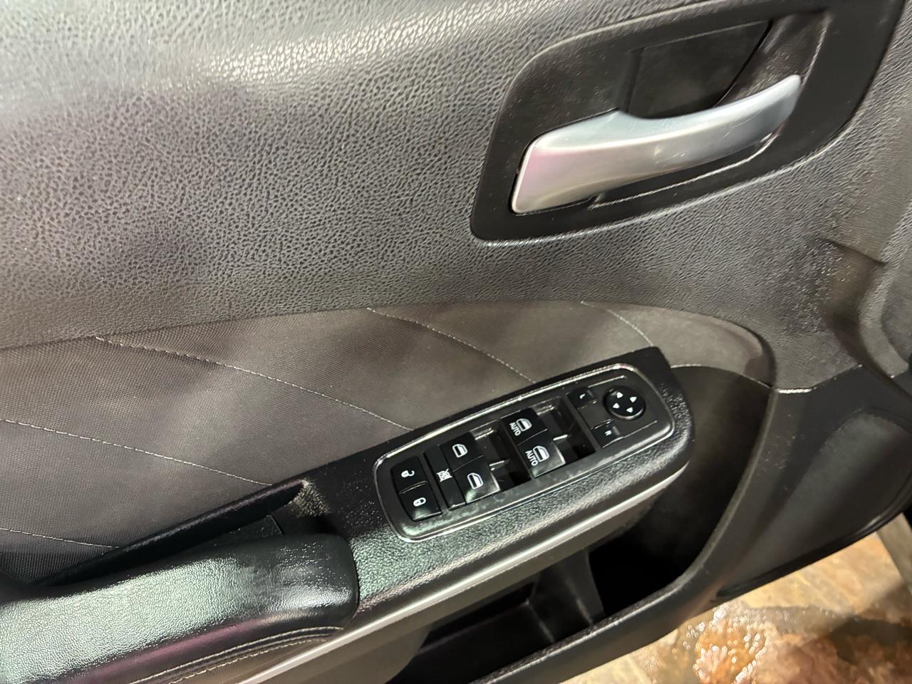Dodge Charger GT RWD 2019