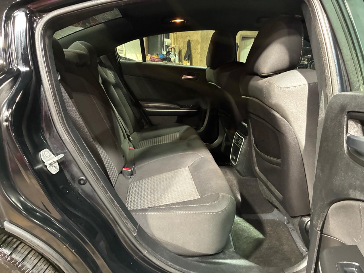 Dodge Charger GT RWD 2019