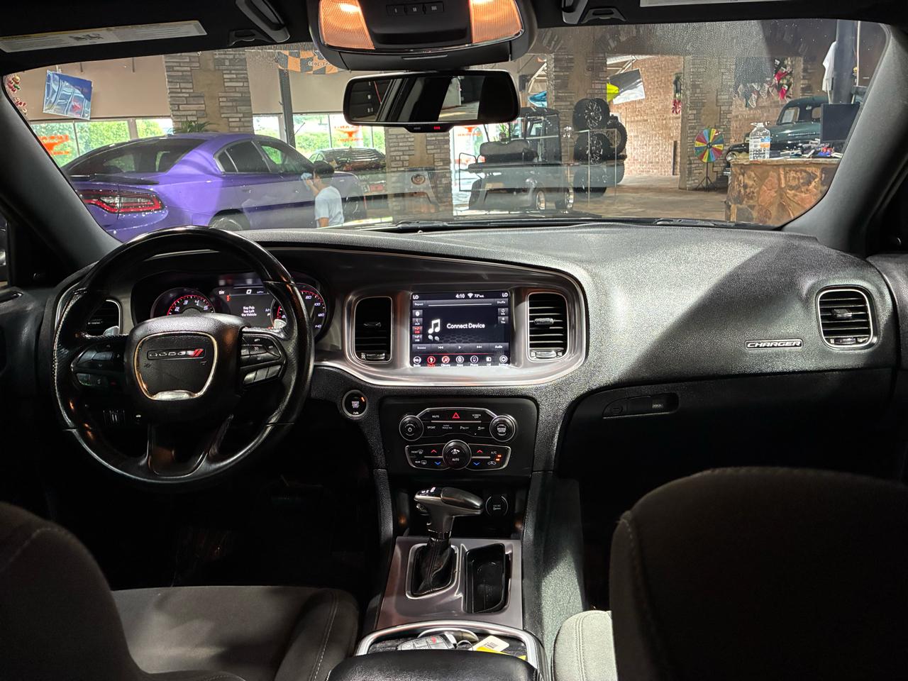 Dodge Charger GT RWD 2019