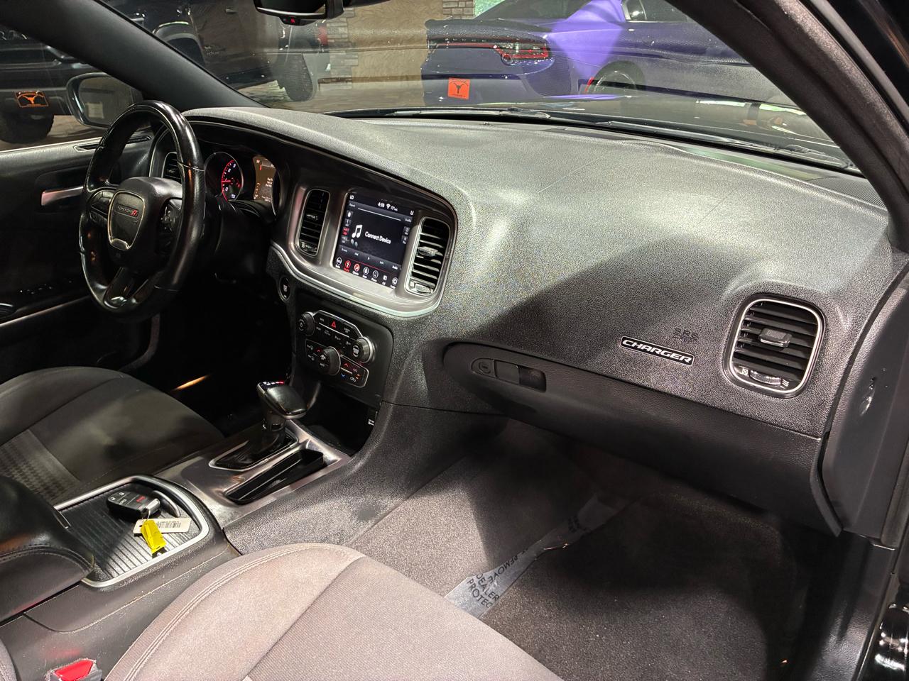 Dodge Charger GT RWD 2019