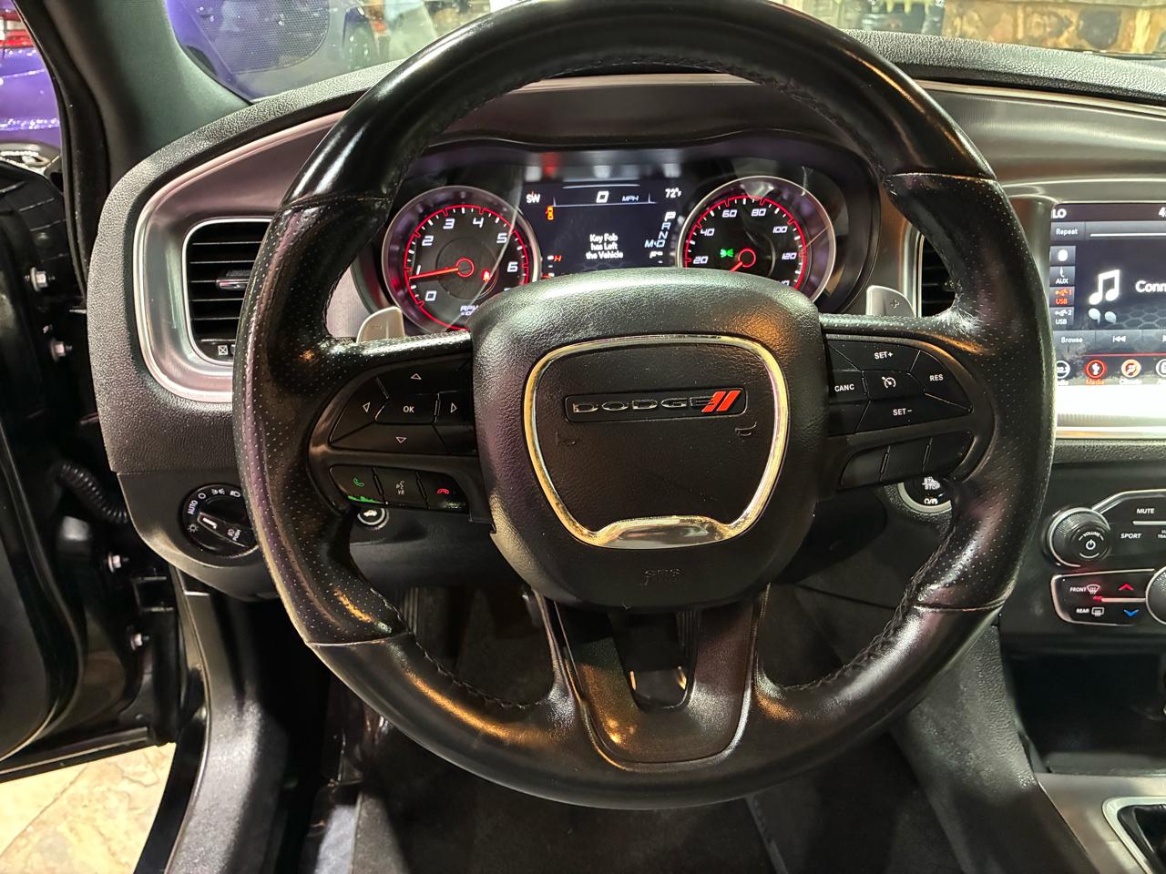 Dodge Charger GT RWD 2019