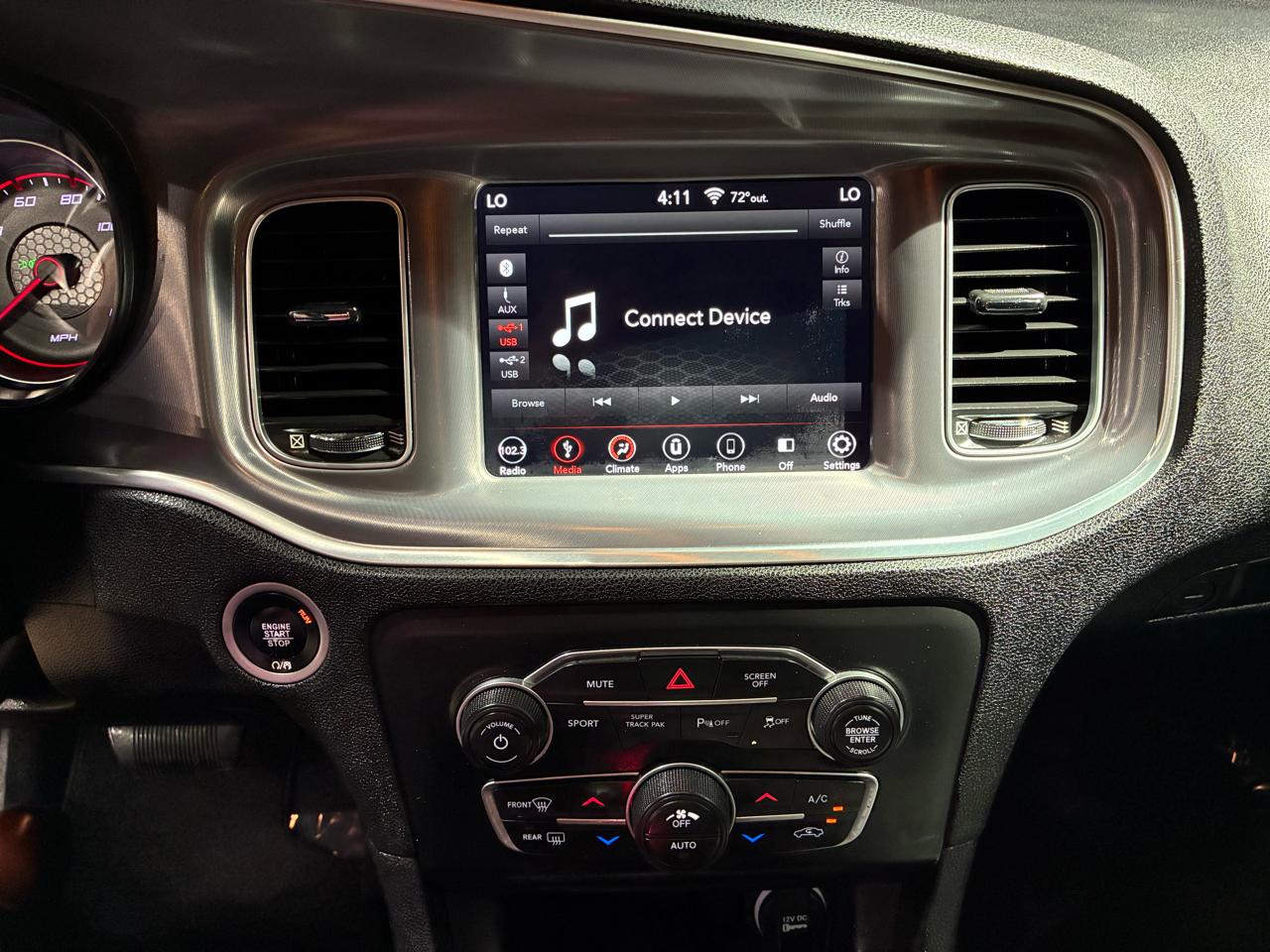 Dodge Charger GT RWD 2019