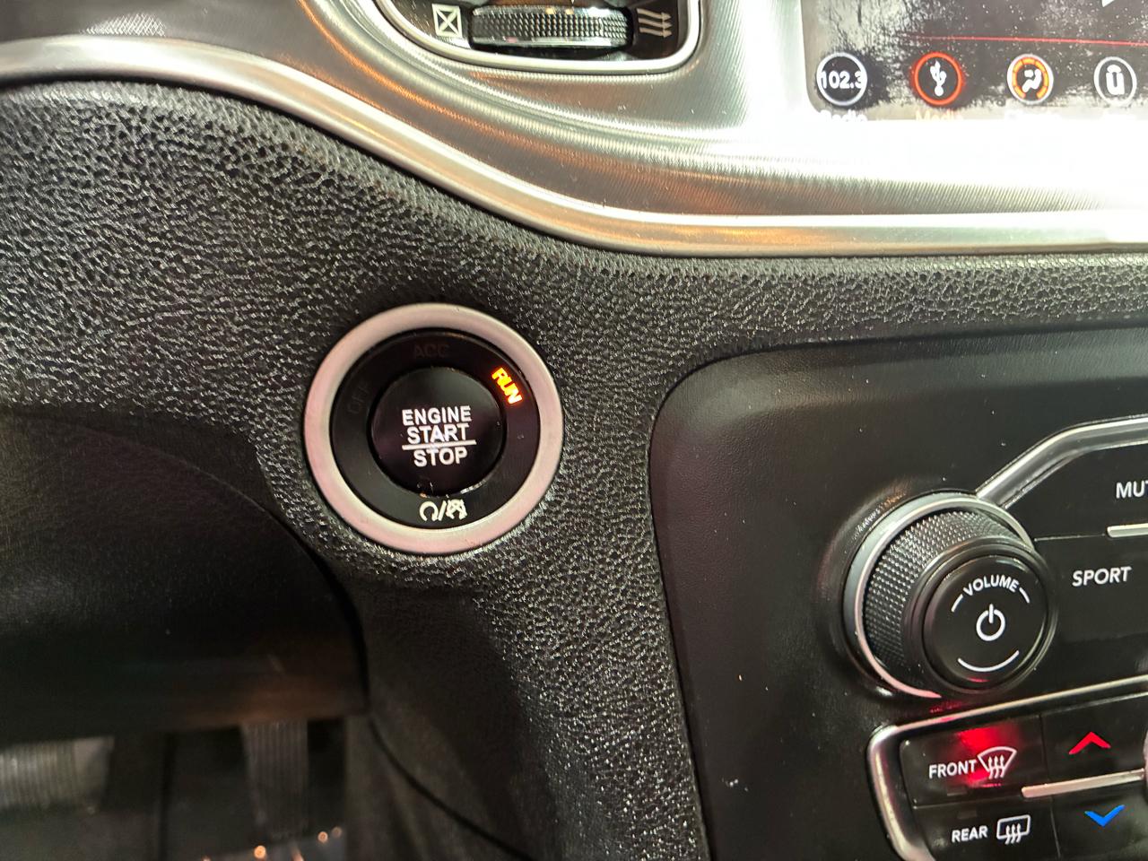 Dodge Charger GT RWD 2019
