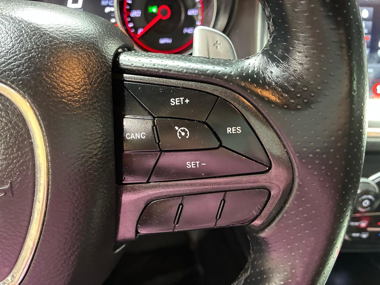 Dodge Charger GT RWD 2019