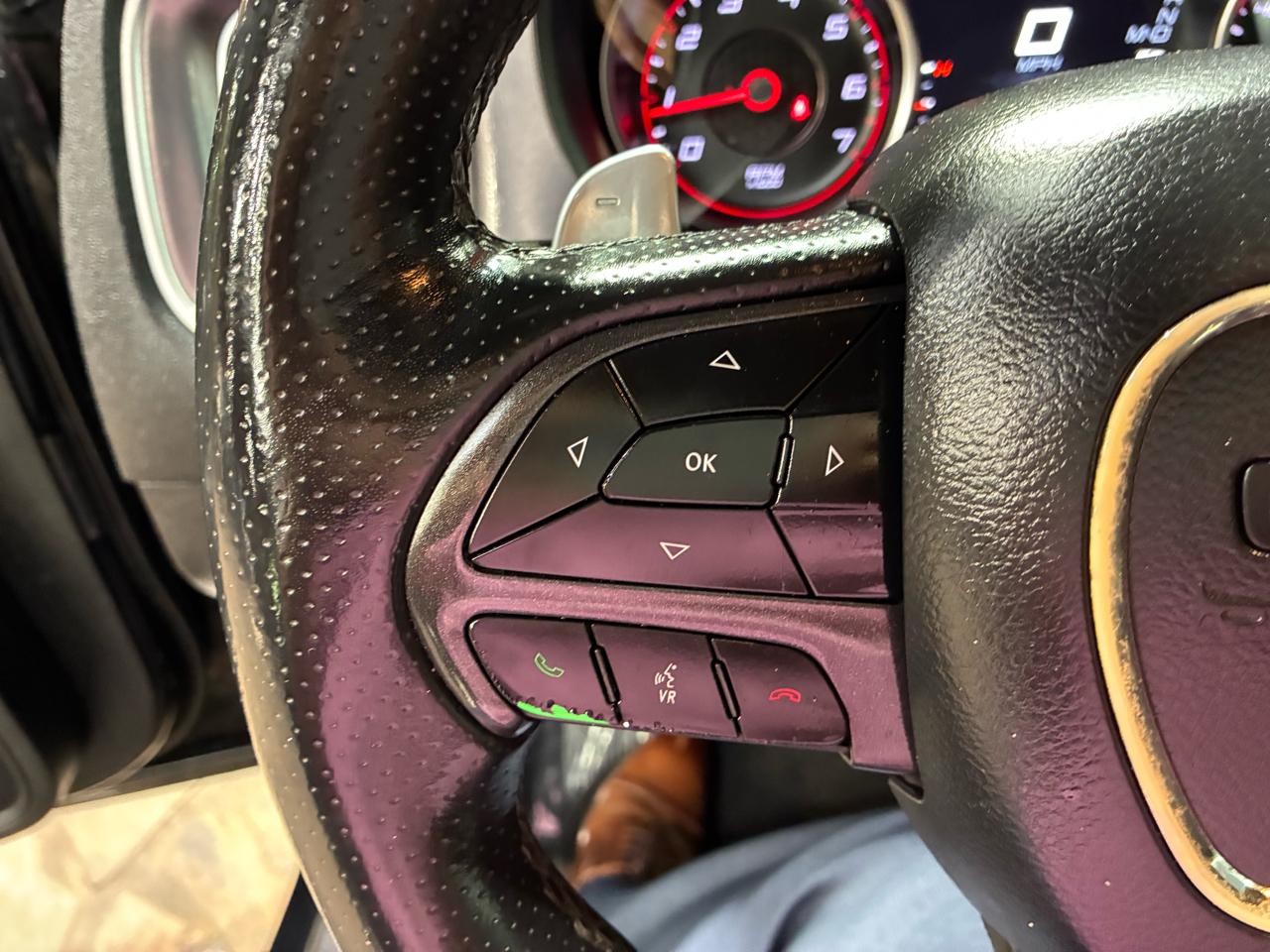 Dodge Charger GT RWD 2019