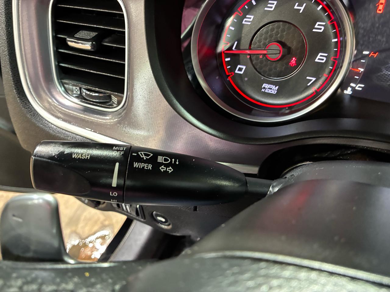 Dodge Charger GT RWD 2019