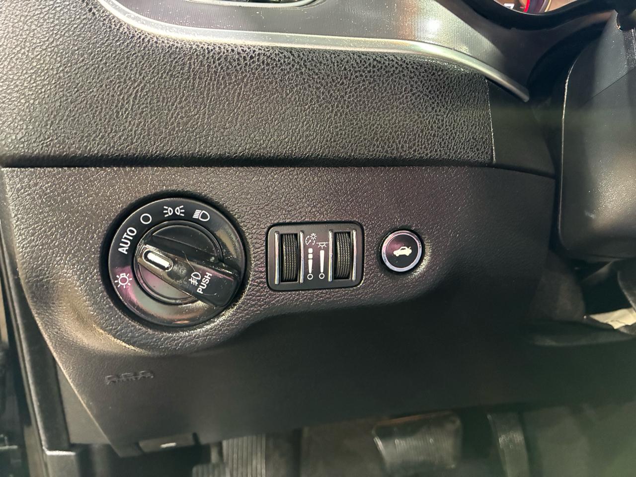 Dodge Charger GT RWD 2019