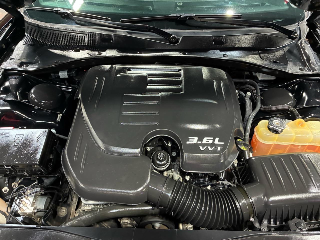 Dodge Charger GT RWD 2019