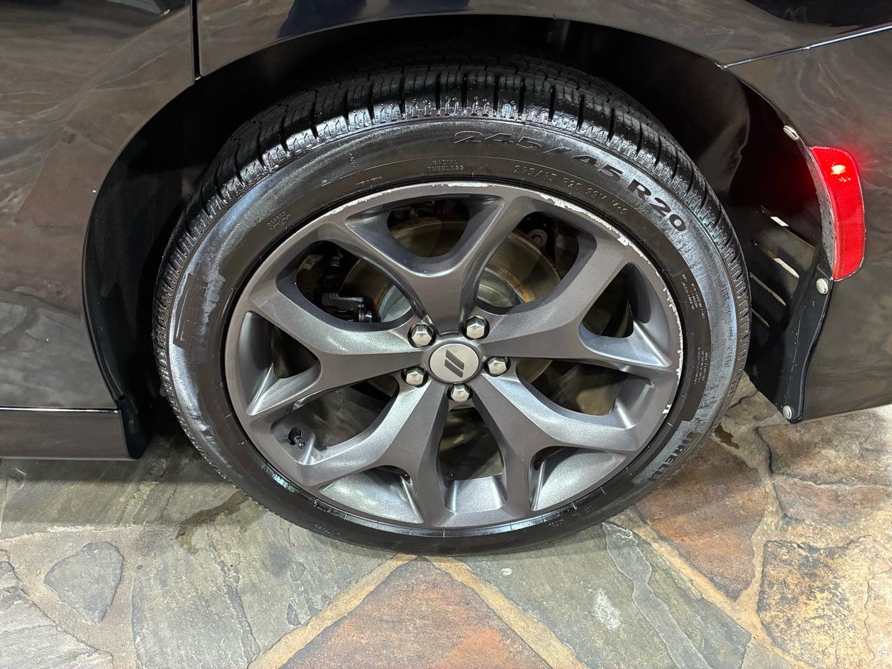 Dodge Charger GT RWD 2019