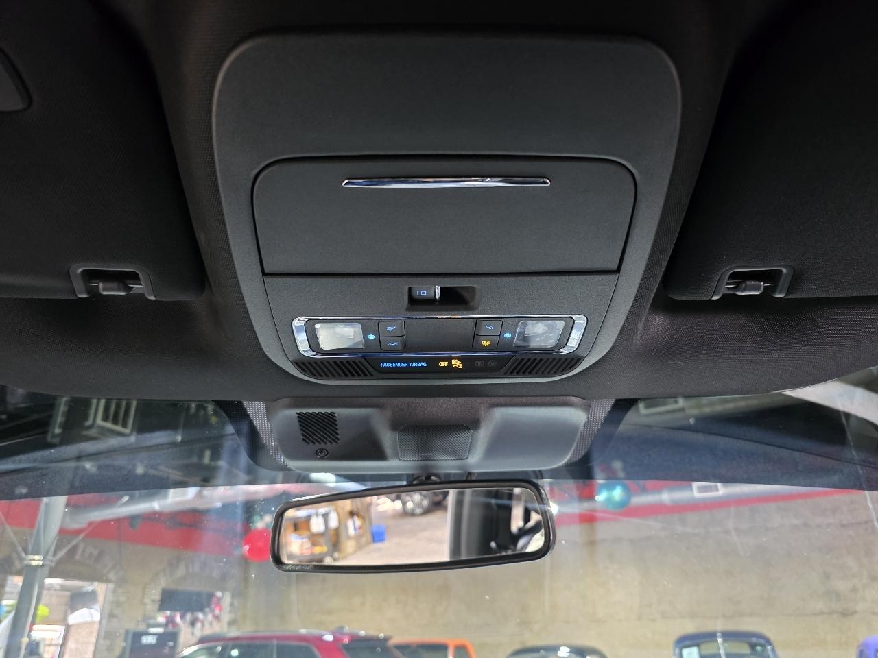Ford F-150 King Ranch 4WD SuperCrew 5.5' Box 2021
