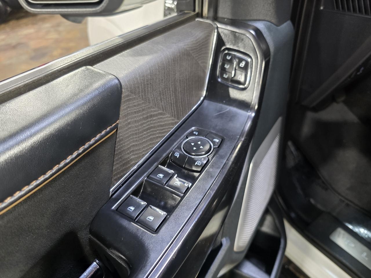 Ford F-150 King Ranch 4WD SuperCrew 5.5' Box 2021