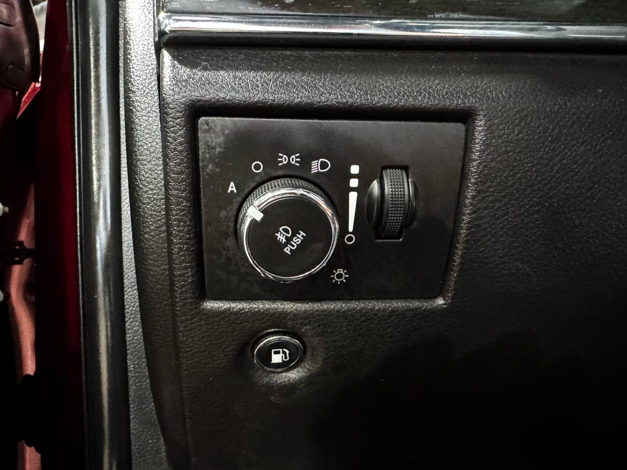 Jeep Grand Cherokee Limited 4x4 2018