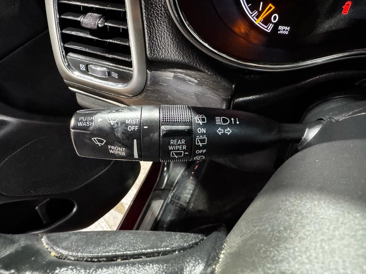 Jeep Grand Cherokee Limited 4x4 2018