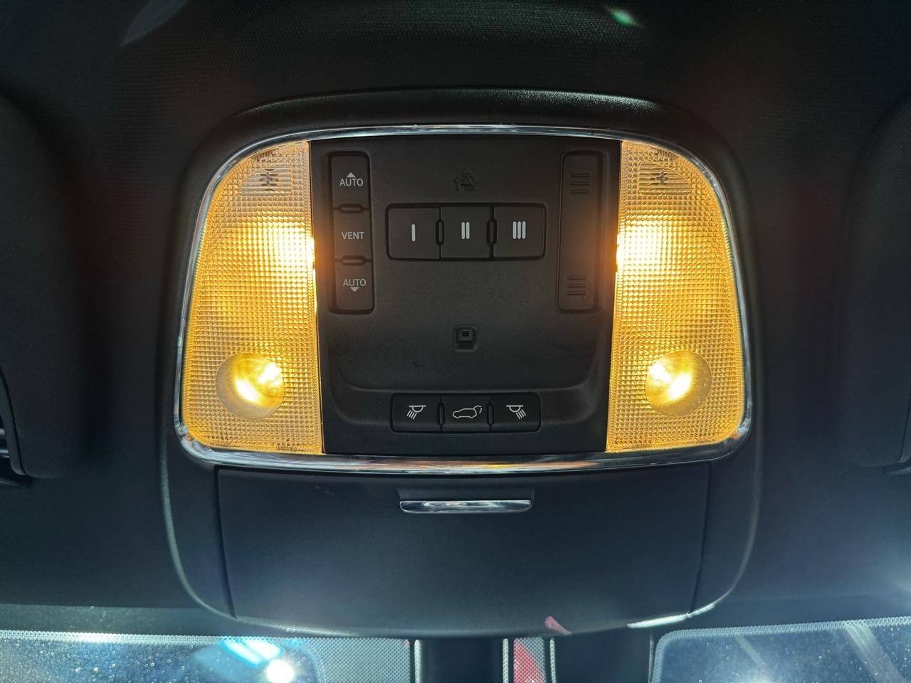 Jeep Grand Cherokee Limited 4x4 2018