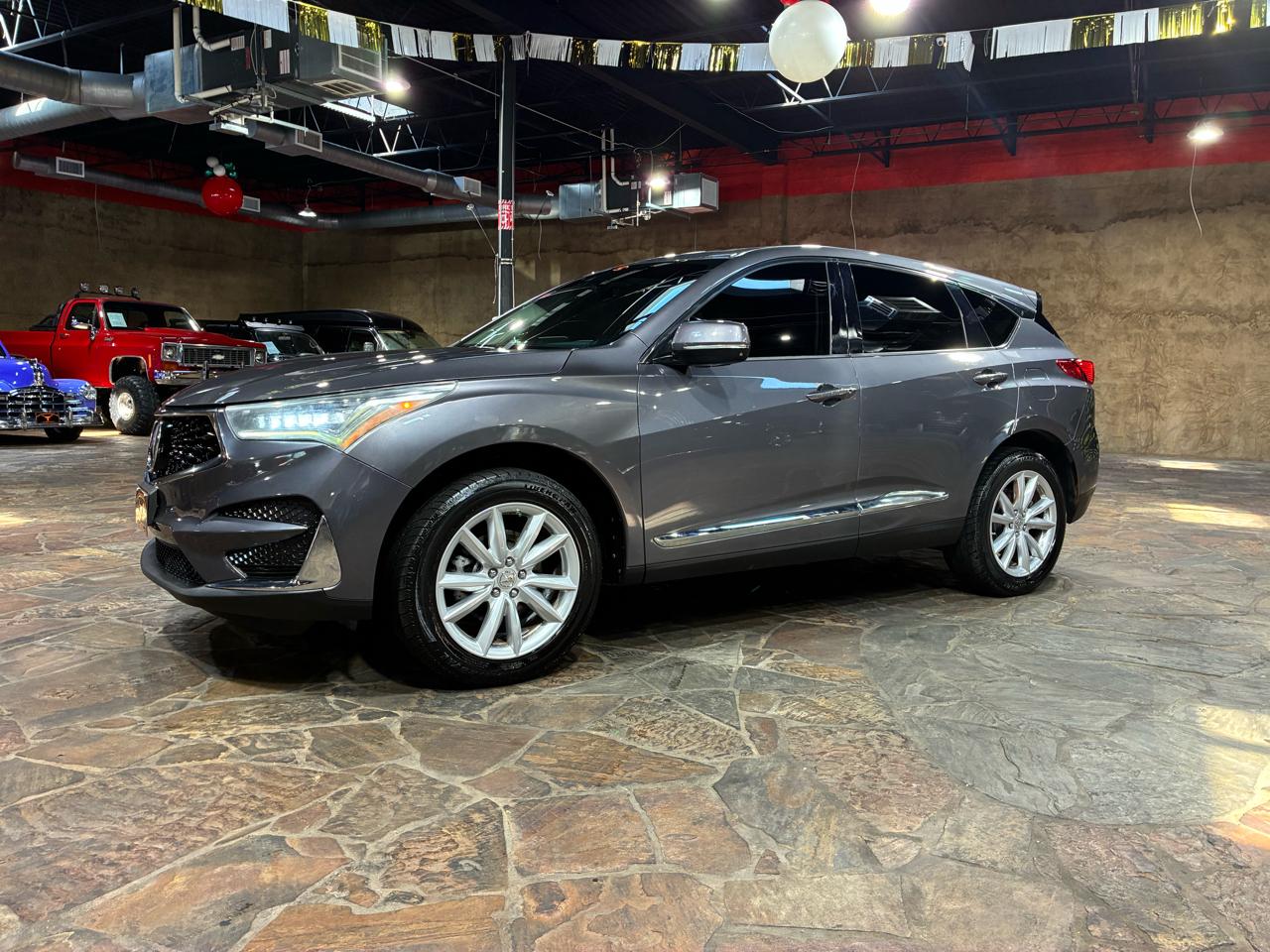 Acura RDX AWD 2019